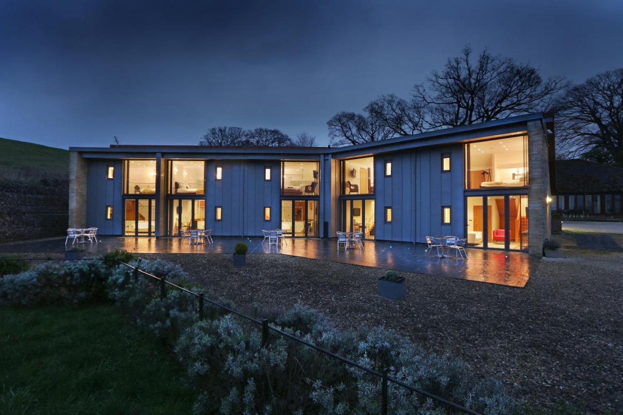 The Farmyard Adults Only Yeovil Exterior foto