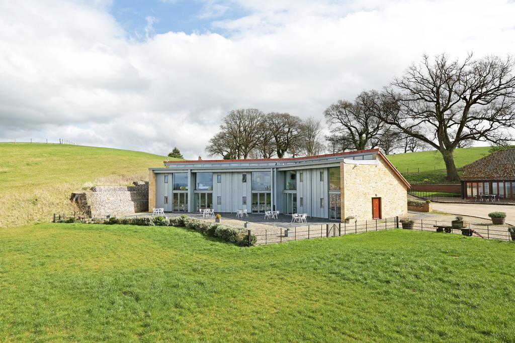 The Farmyard Adults Only Yeovil Exterior foto