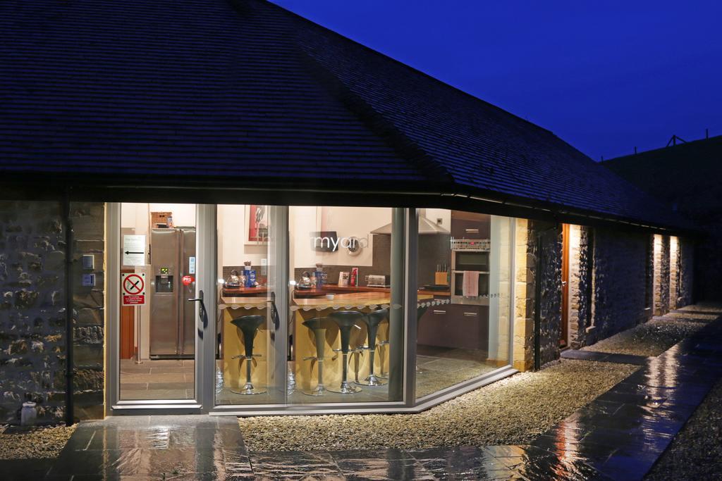 The Farmyard Adults Only Yeovil Exterior foto